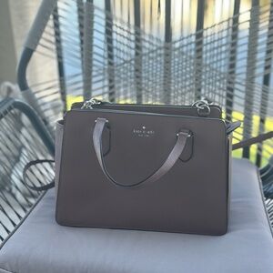 kate spade Brown Satchel